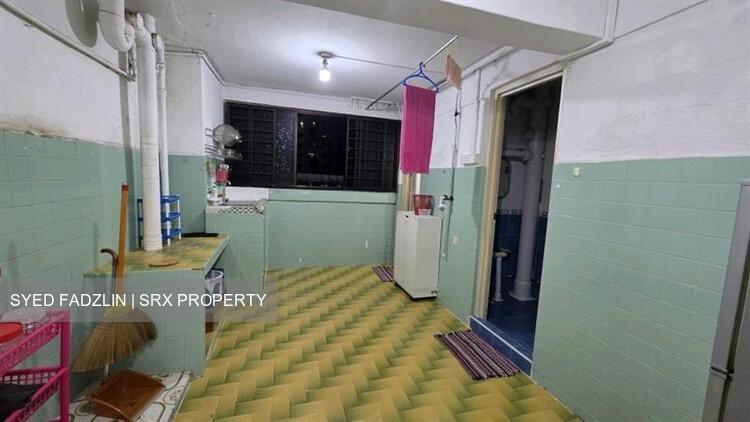 Blk 187 Boon Lay Vista (Jurong West), HDB 3 Rooms #559123561